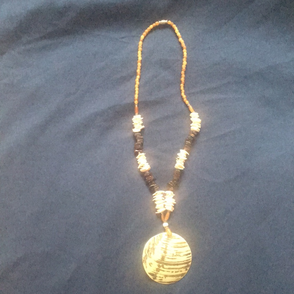 Necklace